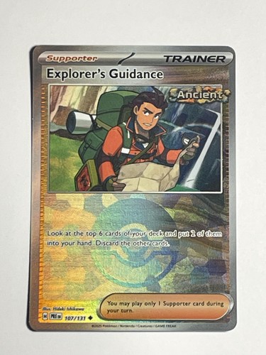 Prismatic evolutions - sv:,