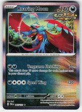 Luna Ruggente 065/131 Holo