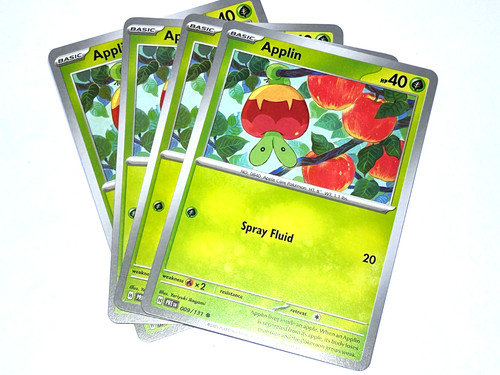 Applin 009 131 - -, 009/131
