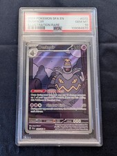 Dusknoir 070/064 Sv: favola