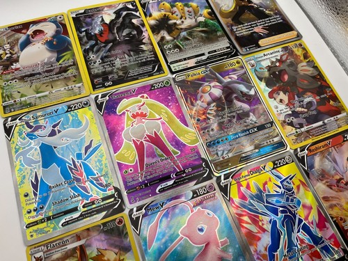 Carte pokemon con ultra - 25,