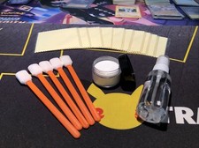 Kit pulizia carte! Miglior