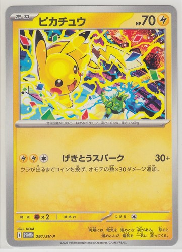 Carta pokemon promo card - pokemon,