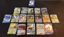 Custom Pokemon Packs! 2X ULTRA