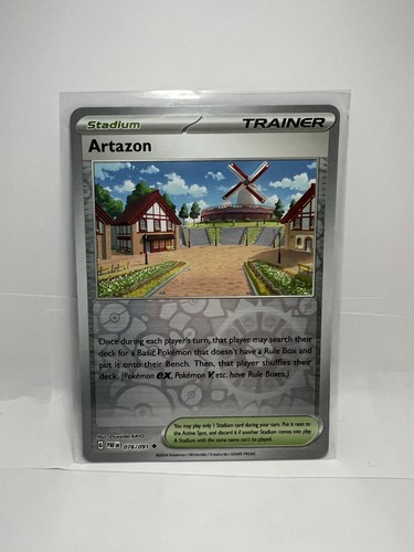 Artazon 076 091 - 076/091, sv: