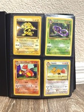 COLLEZIONE POKÉMON VINTAGE