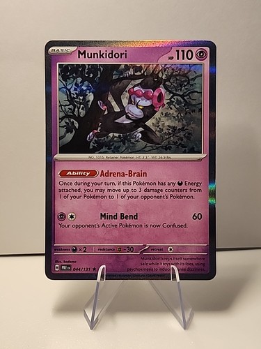 Munkidori 044 131 - 044/131, sv