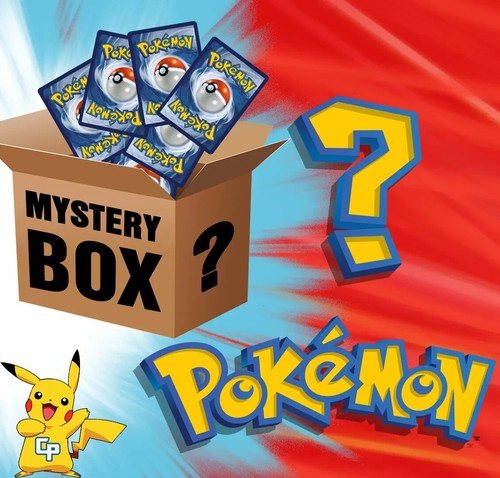 Misty box pokemon carte - misty,