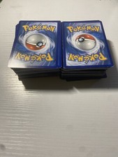 25 x POKEMON CARDS BUNDLE -