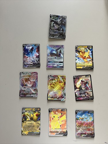 Lotto carte pokemon per - , il