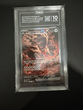 TAG 10 GEM MINT Bloodmoon