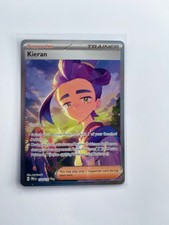 Pokémon Kieran 174/131 SV