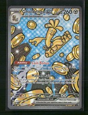 SV: Evoluzioni Prismatiche