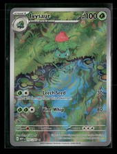 SV: Scarlet & Violet 151