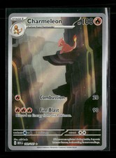 SV: Scarlet & Violet 151