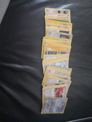 Carte pokemon miste - 59, di