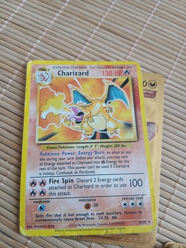 Pokémon lotto 110carte - ,