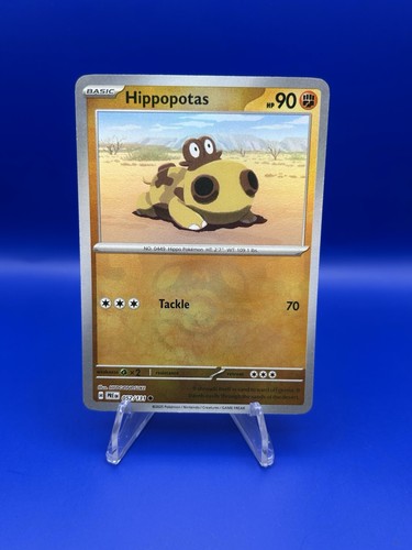 Hippopotas master ball - hippopotas, (master