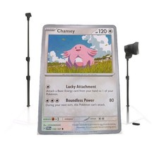 🔥⚡ LOTTO POKÉMON TCG