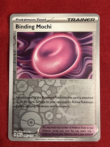 Legatura mochi 095 - legatura,