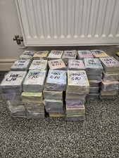 120x Pokemon Cards Bundle |