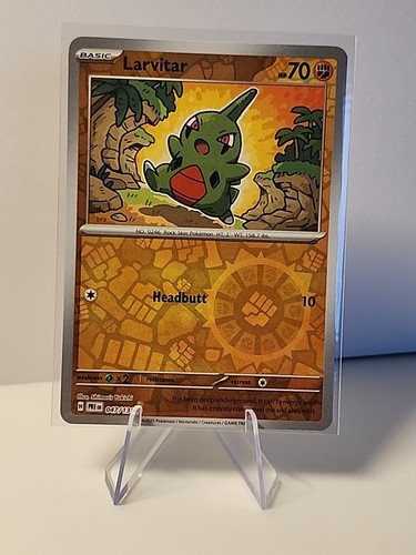 Larvitar 047 131 - larvitar, 047/131