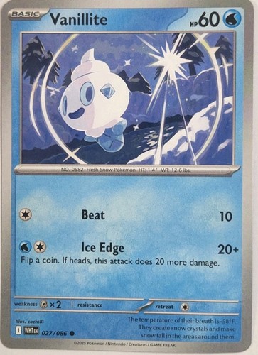 Carta pokémon ufficiale tcg - pokémon,