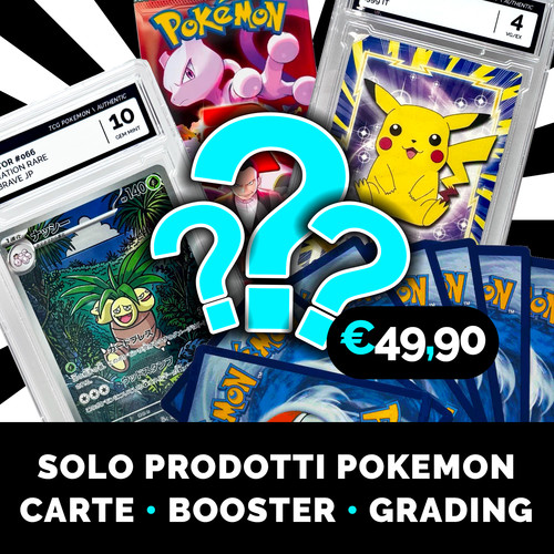 Mystery box pokemon carte - pokemon, –