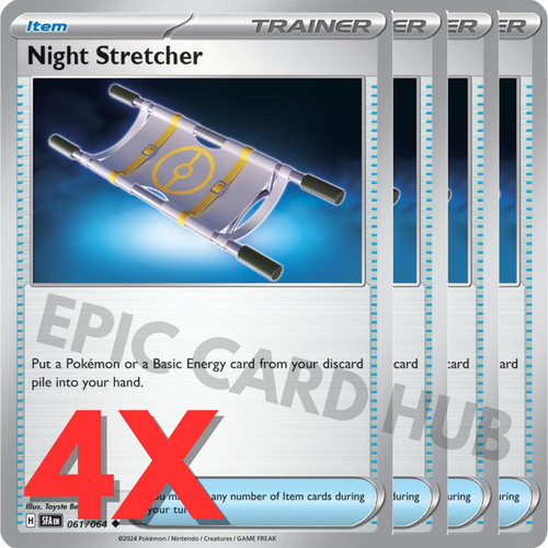Night stretcher - stretcher,