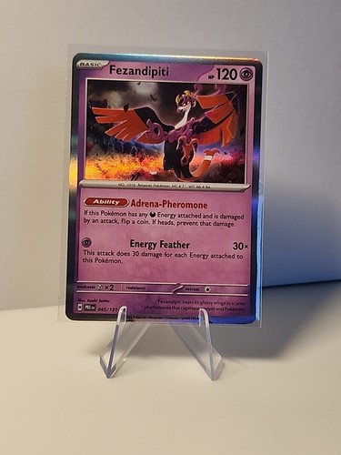 Fezandipiti 045 131 - fezandipiti, 045/131