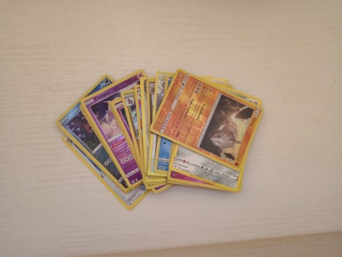 Carte assortite pokemon - carte,