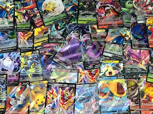 Pokémon card valore fasci con - pokémon,
